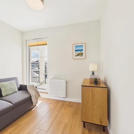 Apartamento Ogrody Tesoro Katalońska 44 By Solarento