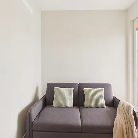 公寓 Ogrody Tesoro Katalonska 44 By Solarento